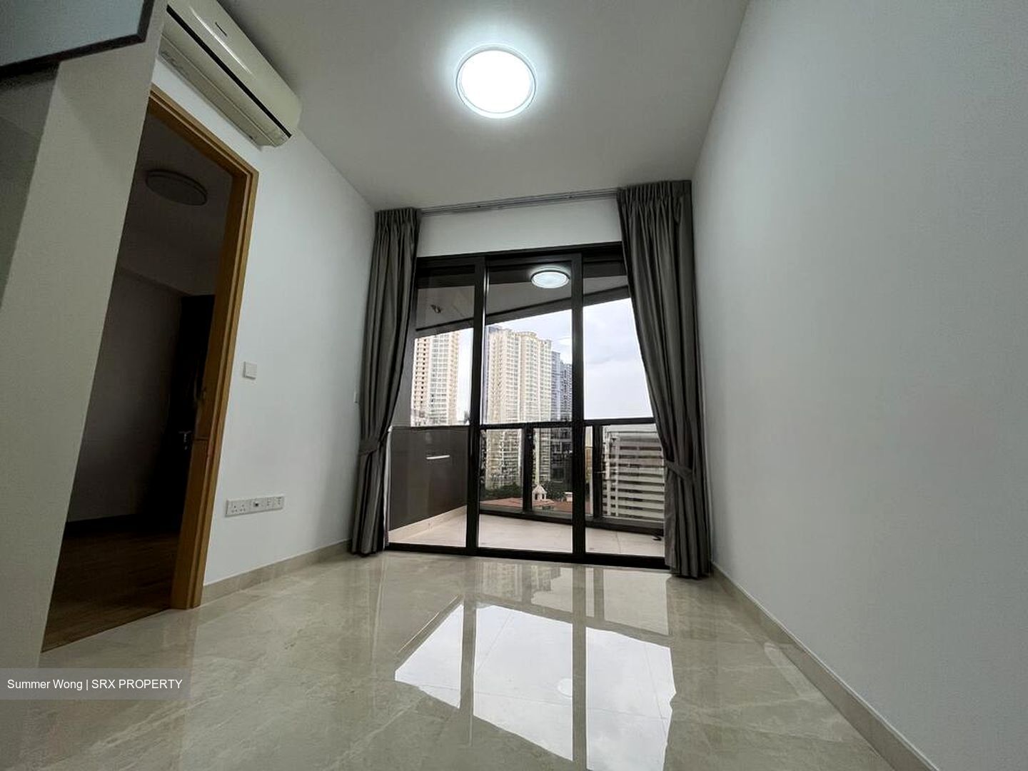 Commonwealth Towers (D3), Condominium #500242751